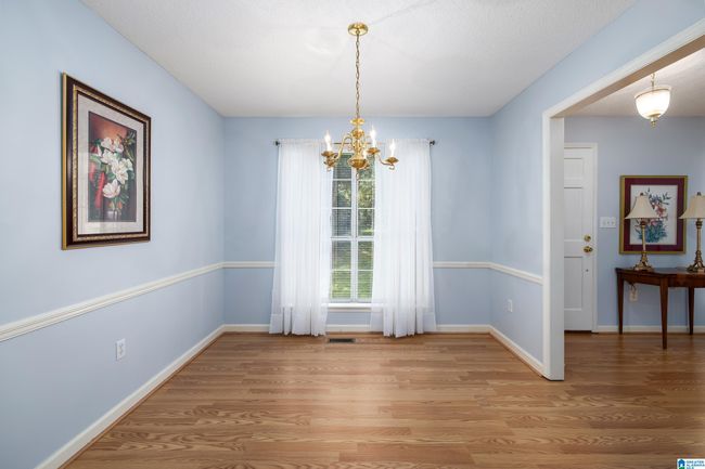 523 Seminole Trl, House other with 3 bedrooms, 3 bathrooms and null parking in PELL CITY AL | Image 35
