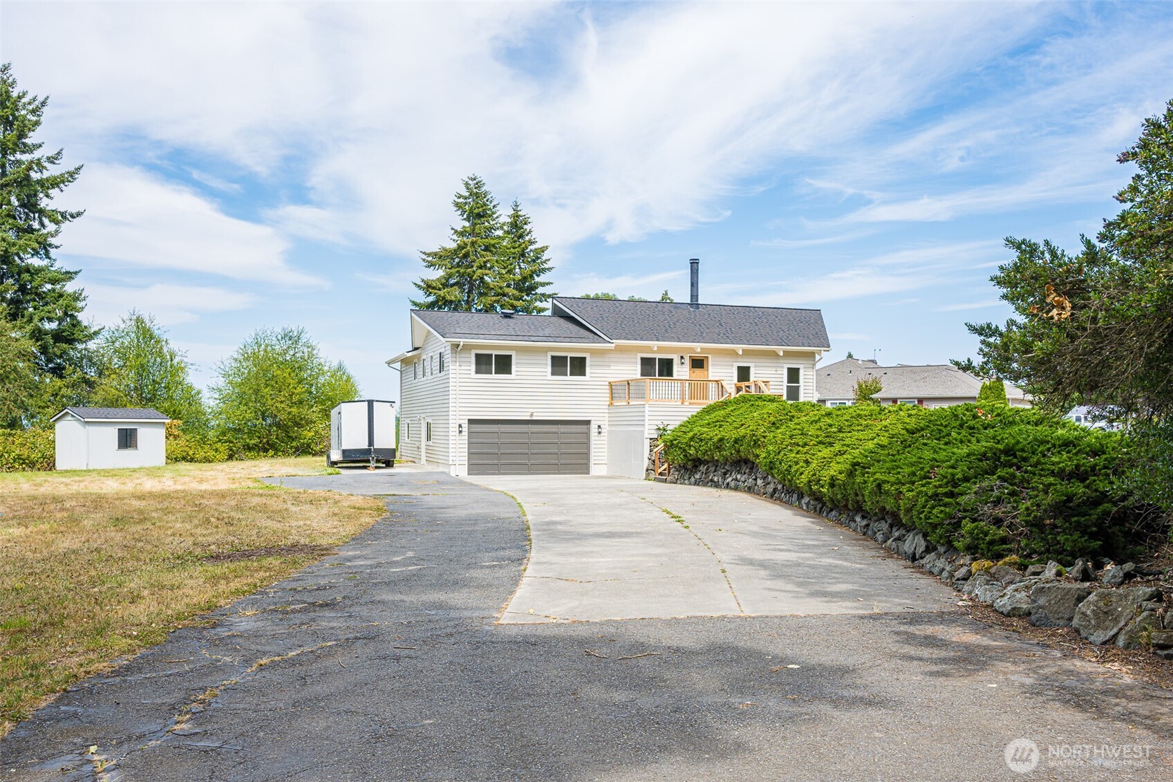 Residential in Sequim
