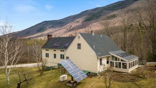 214 S End Rd, East Dorset, VT, 05253-9756 | Card Image