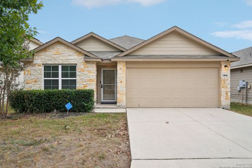 14046 Cremello Fls, San Antonio, TX, 78254-4594 | Card Image
