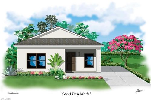 2001 E 15th St, Lehigh Acres, FL, 33972 | Card Image