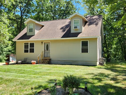23967 Derek Dr, Sand Lake, MI, 49343-9779 | Card Image