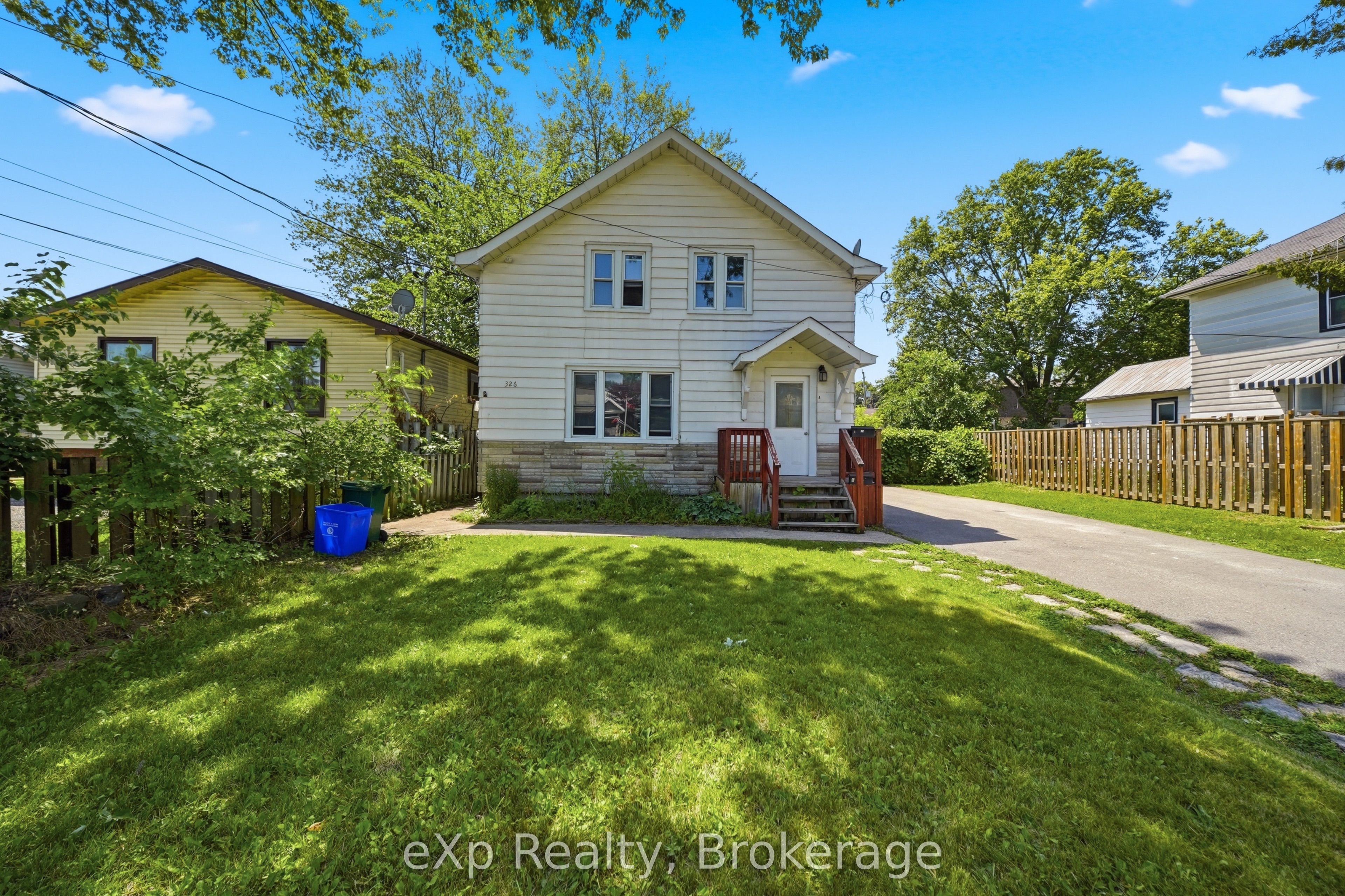Residential in Quinte West
