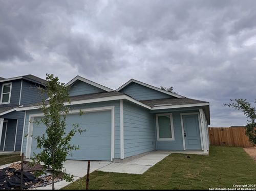 9710 Janefield Ml, San Antonio, TX, 78254-4843 | Card Image