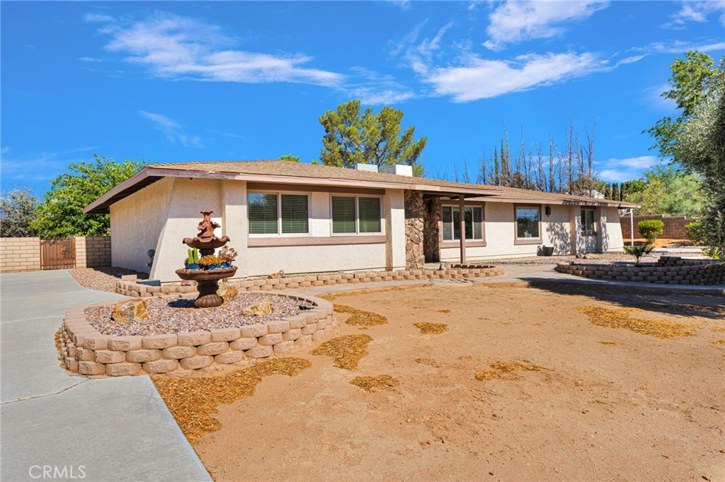 Residential in Apple Valley 5