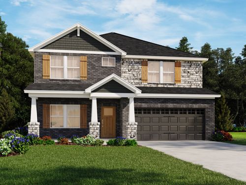 264 Astoria Dr, Hendersonville, TN, 37075-3373 | Card Image