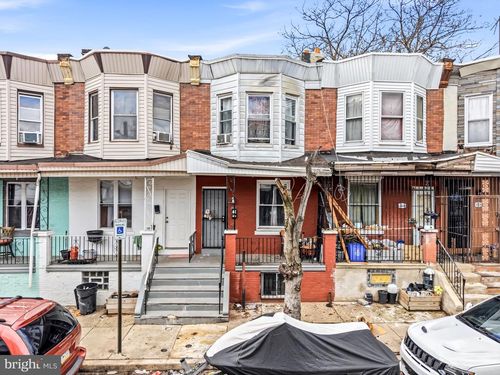 3024 N Swanson St, PHILADELPHIA, PA, 19134-2814 | Card Image