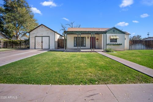 505 N Robson --, Mesa, AZ, 85201 | Card Image