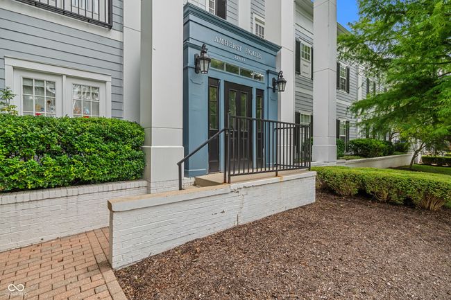 APT-3A - 12833 Tradd St, Condo with 2 bedrooms, 1 bathrooms and null parking in Carmel IN | Image 4