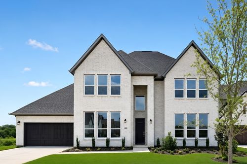 1600 Yellow Rose Rd, Celina, TX, 75009-4881 | Card Image