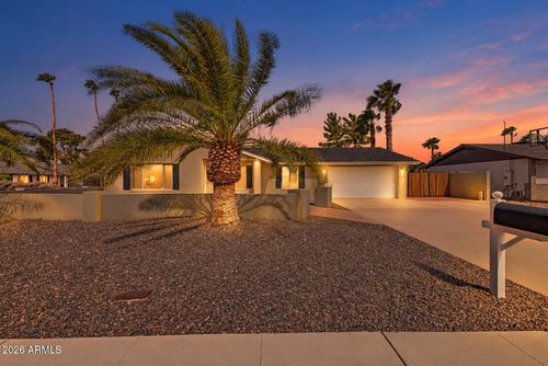 4616 E Voltaire Avenue, Phoenix, AZ, 85032 | Card Image