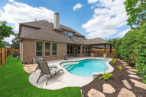 4423 Red Oak Grove Ct, Katy, TX, 77494-1507 | Card Image