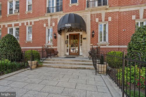 apt-115-1526 17th St Nw, WASHINGTON, DC, 20036-6201 | Card Image