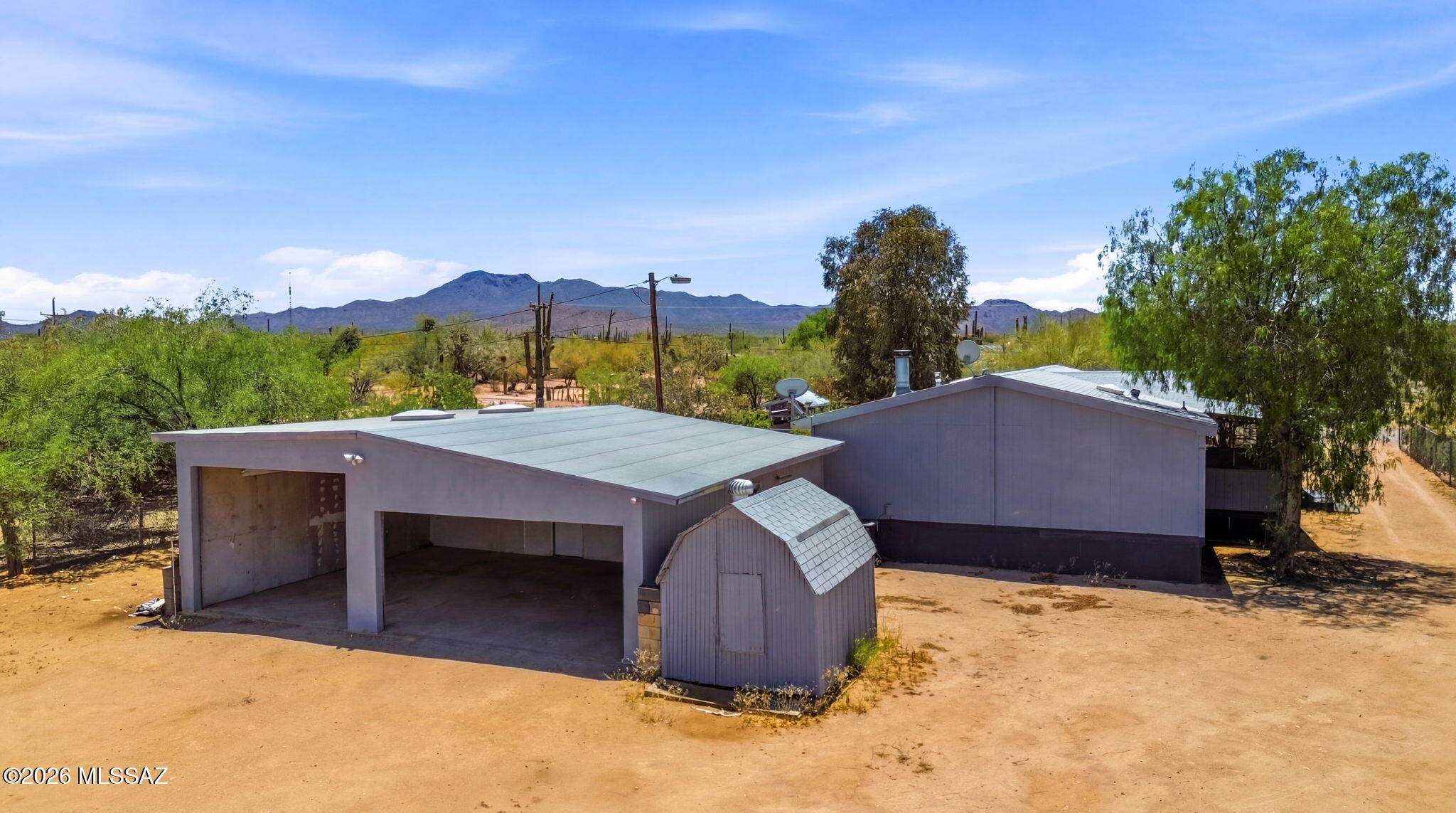Residential in Tucson 3