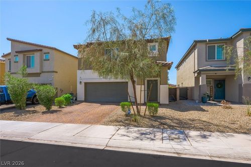 1173 Pitaya Court, North Las Vegas, NV, 89032 | Card Image