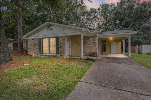 3624 Heritage Dr N, Mobile, AL, 36609-4518 | Card Image