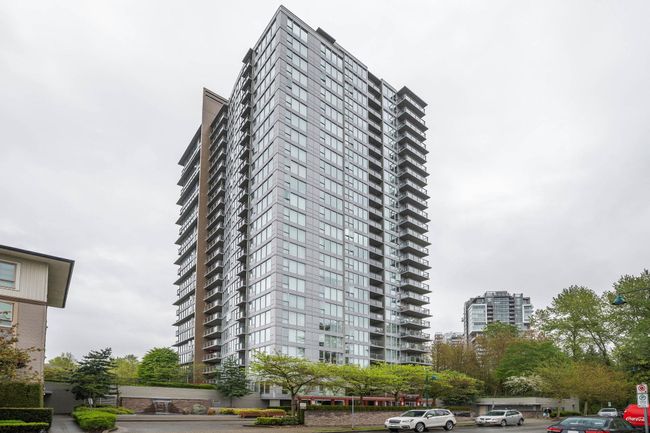 906 - 660 Nootka Way, Condo with 2 bedrooms, 2 bathrooms and 1 parking in Port Moody BC | Image 22