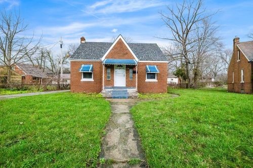 4327 Vermont Ct, Gary, IN, 46409-2351 | Card Image
