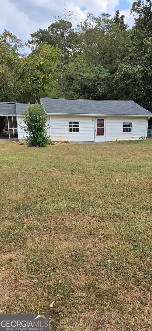 6560 Bowden St, Lithia Springs, GA, 30122-1545 | Card Image