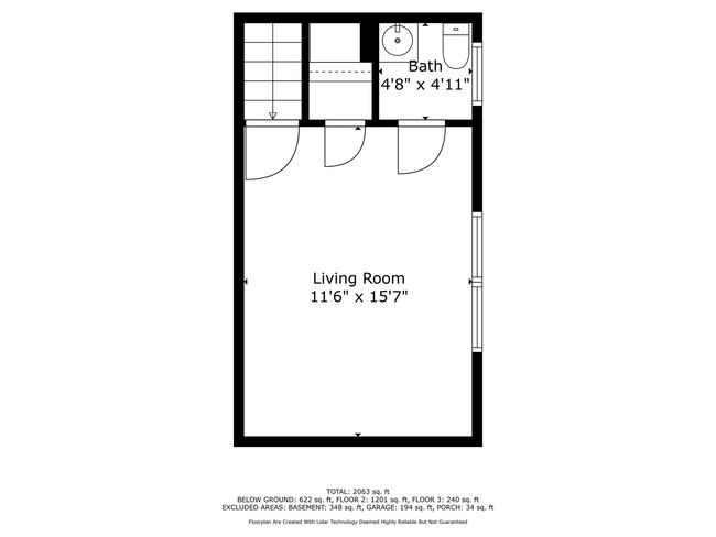 Floor plan | Image 25