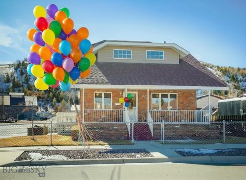 821 E 6th St, Anaconda, MT, 59711-2558 | Card Image