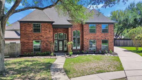 2109 Bay Hill Dr, League City, TX, 77573-4483 | Card Image