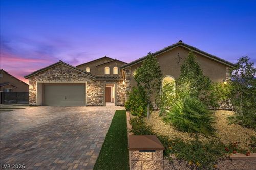 2803 Candelaria Dr, Henderson, NV, 89074-6451 | Card Image