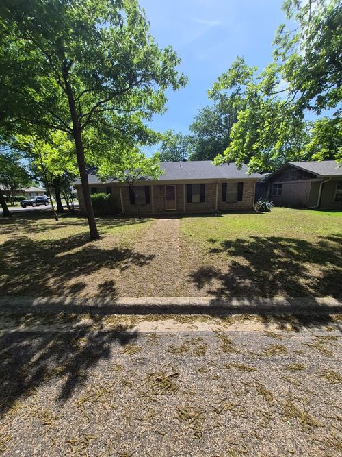 3009 Canterbury Cir, Sherman, TX, 75092-2110 | Card Image
