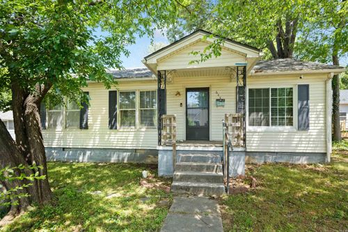 644 W Matthews Ave, Jonesboro, AR, 72401-3454 | Card Image