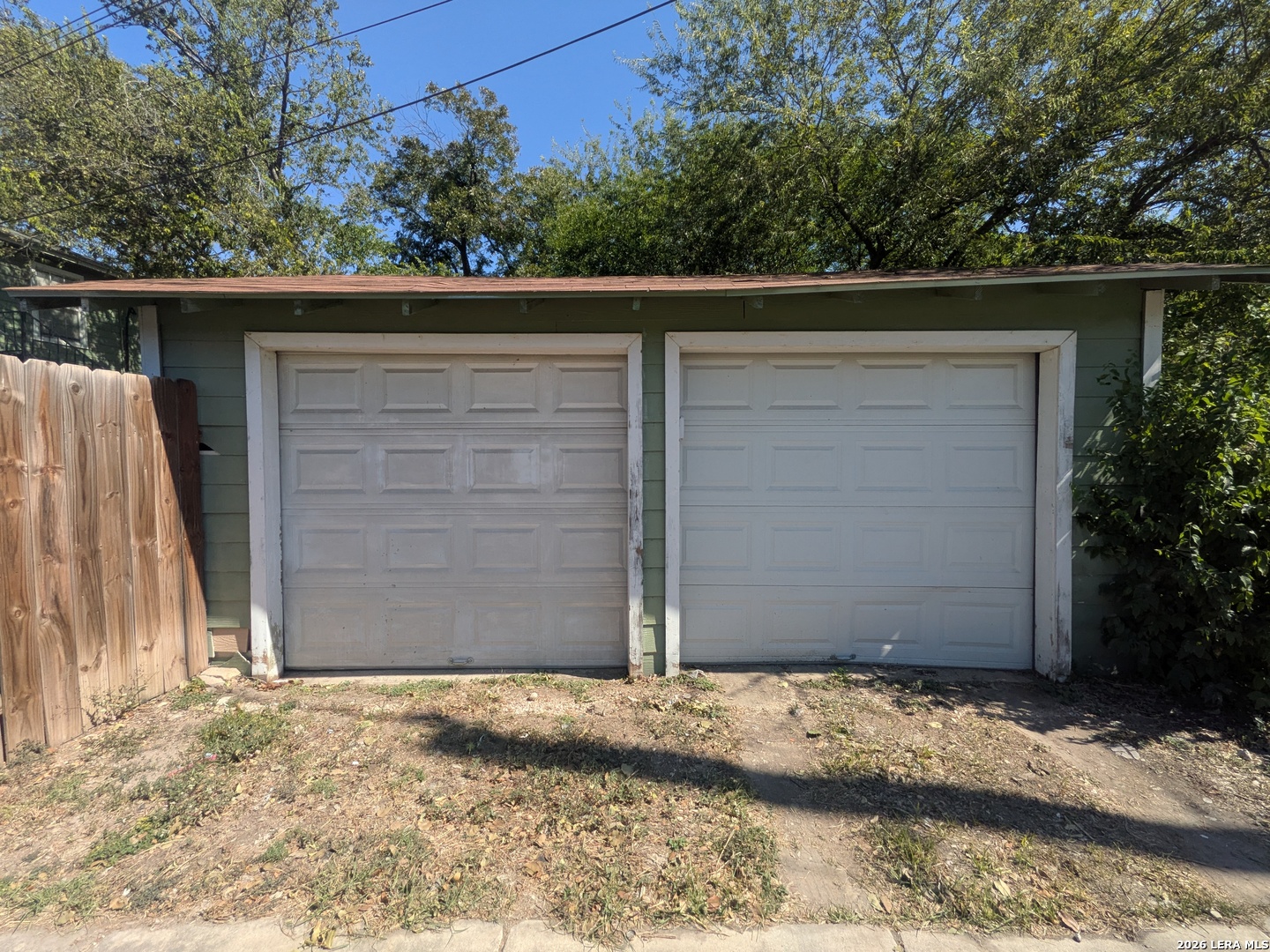 Residential Income in San Antonio 5