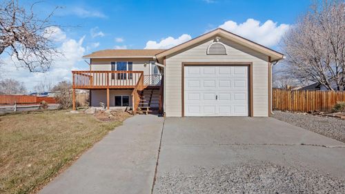 2778 E Lynwood St, Grand Junction, CO, 81503-3805 | Card Image