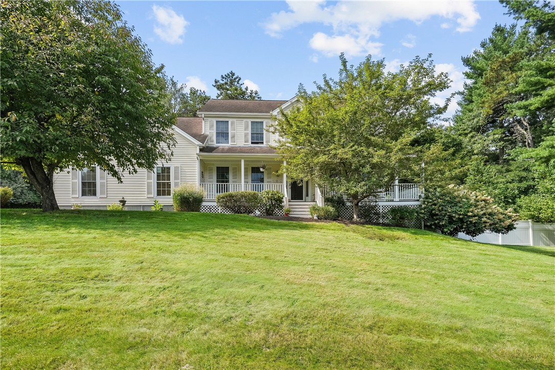 Fairview Dr, West Kingston, RI 02892