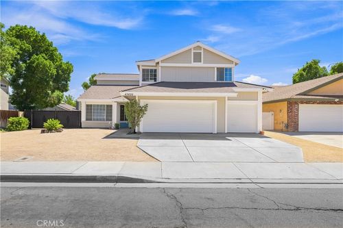 43626 Easy St, Lancaster, CA, 93535 | Card Image