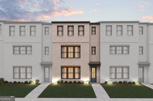 9-116 Bridgecrest Road, Roswell, GA, 30075 | Card Image