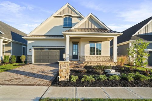 7018 Claymore Dr, Dublin, OH, 43017-6540 | Card Image