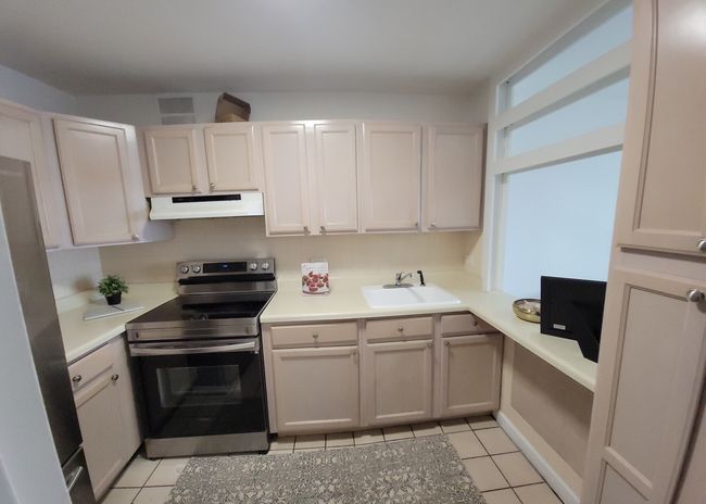 APT-5114 - 5415 N Sheridan Rd, Condo with 1 bedrooms, 1 bathrooms and 1 parking in CHICAGO IL | Image 6