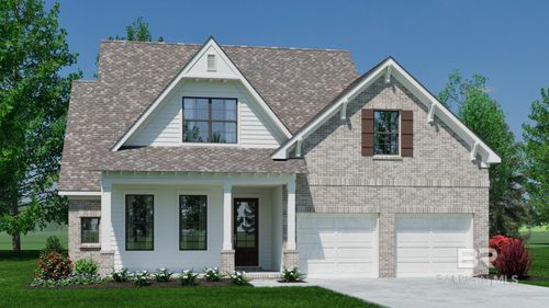 9283 Parker Ln, Daphne, AL, 36526-6133 | Card Image