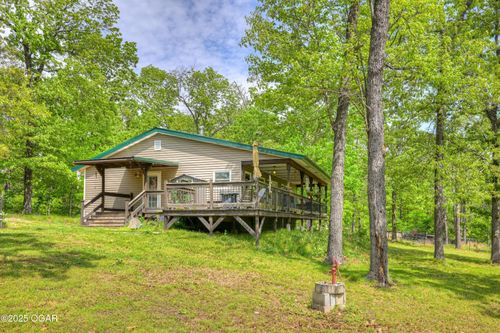 22351 S 672 Rd, Wyandotte, OK, 74370-3311 | Card Image