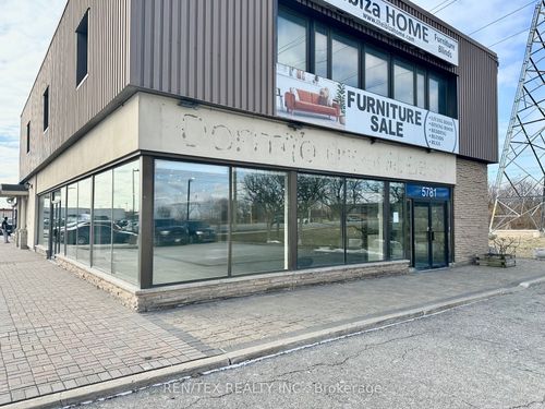 main-floor-5781 Highway 7 N/A W, Vaughan, ON, L4L1T7 | Card Image