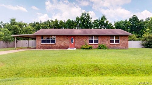 764 Pine Leaf Street, Wetumpka, AL, 36092 | Card Image