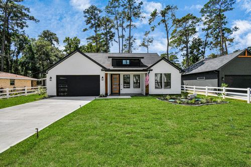 23851 Creek Wood Dr, Spring, TX, 77389-3409 | Card Image
