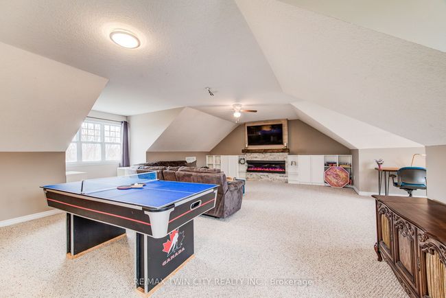 616 Frieburg Dr, House other with 5 bedrooms, 4 bathrooms and 2 parking in Waterloo ON | Image 30