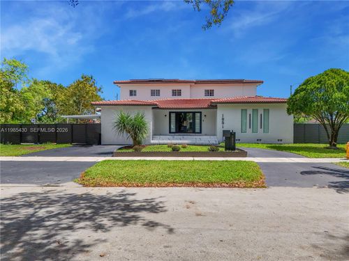 1851 Nw 32nd Ave, Miami, FL, 33125-1066 | Card Image