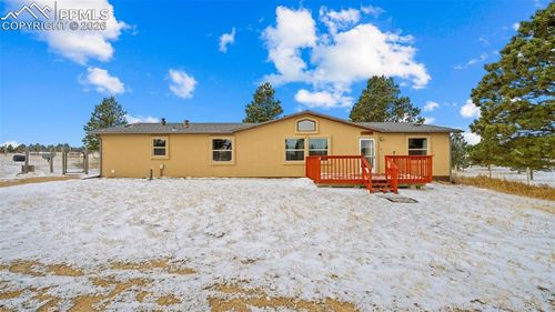 17660 Cleese Ct, Peyton, CO, 80831-9470 | Card Image