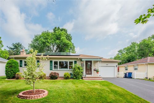 229 Angelus Dr, Irondequoit, NY, 14622-3164 | Card Image