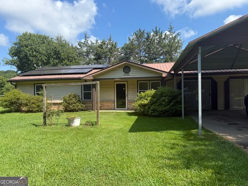 6396 Old Pendergrass Rd, JEFFERSON, GA, 30549-2450 | Card Image