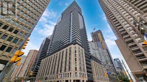 819-955 Bay Street, Toronto (Bay Street Corridor), ON, M5S0C6 | Card Image