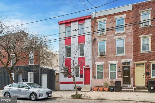 2042 E Huntingdon St, PHILADELPHIA, PA, 19125-1415 | Card Image