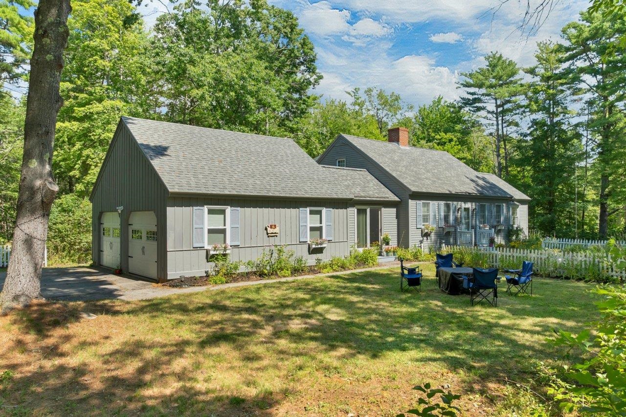 Residential in Brookfield 5