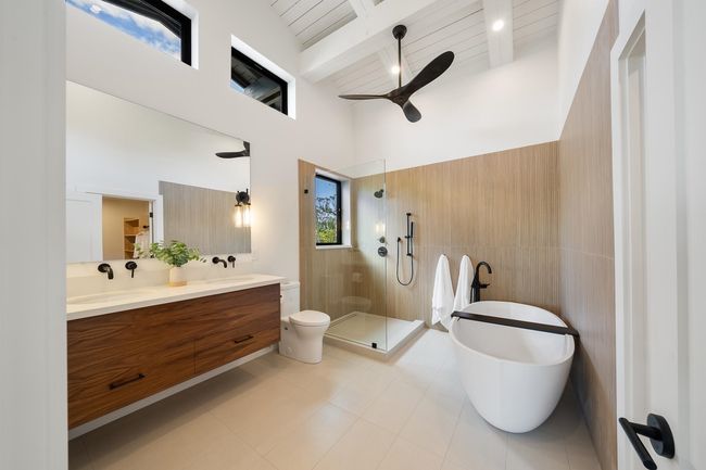 1 - 965 Hog Back Rd, House other with 3 bedrooms, 4 bathrooms and null parking in Haiku HI | Image 5